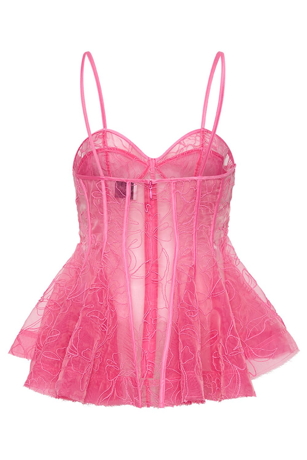 AJE-Evangeline Top-
