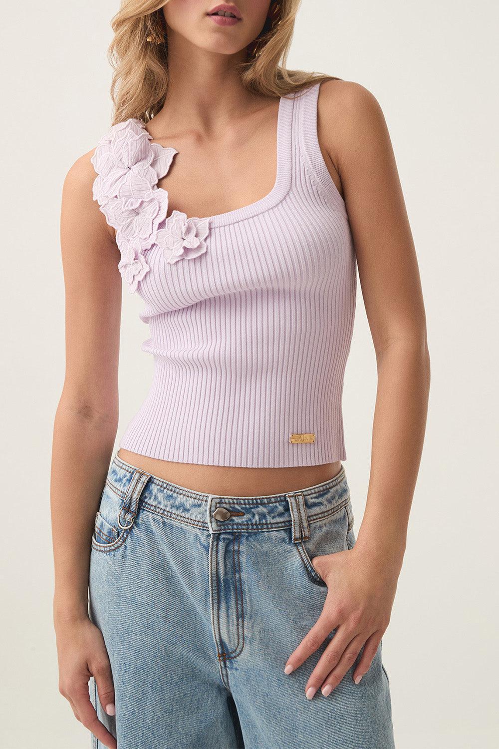 AJE-Splendour Tank-