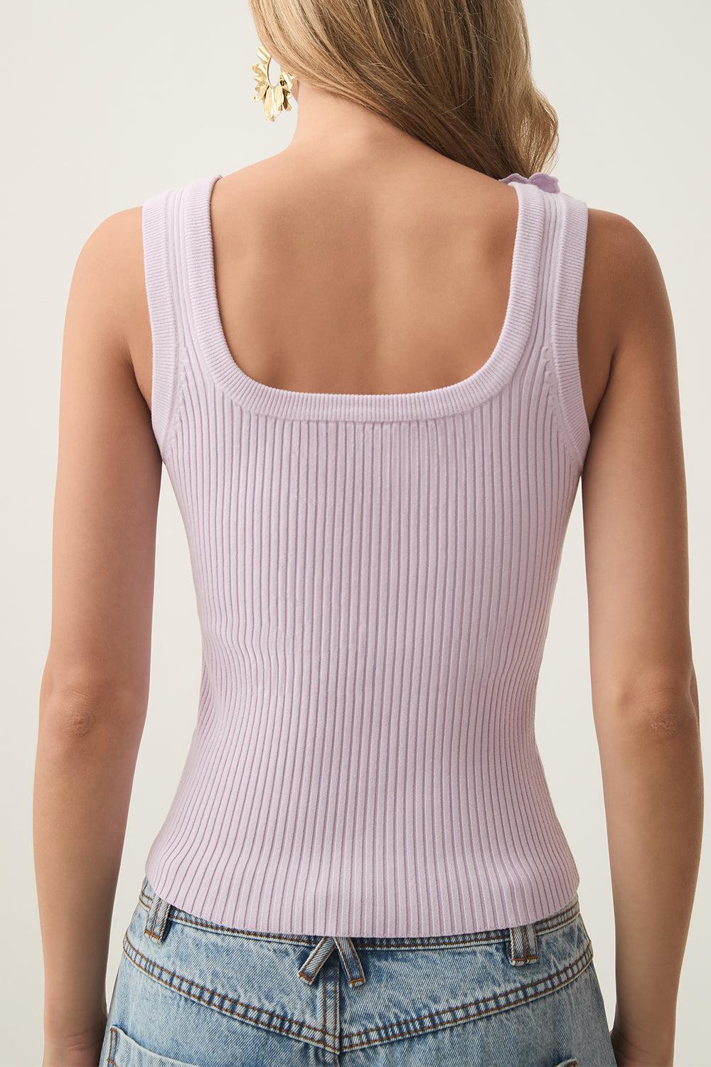 AJE-Splendour Tank-