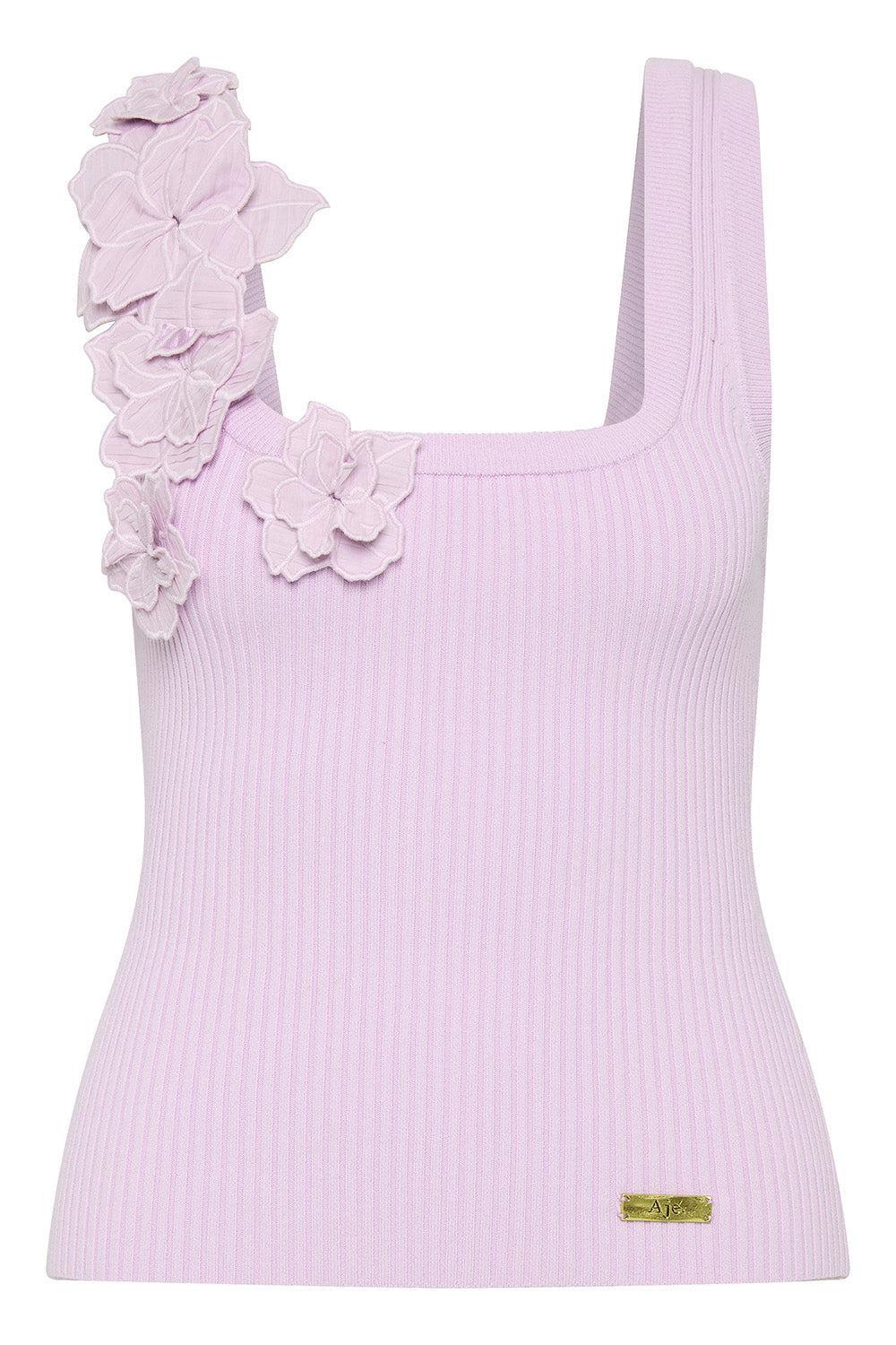 AJE-Splendour Tank-