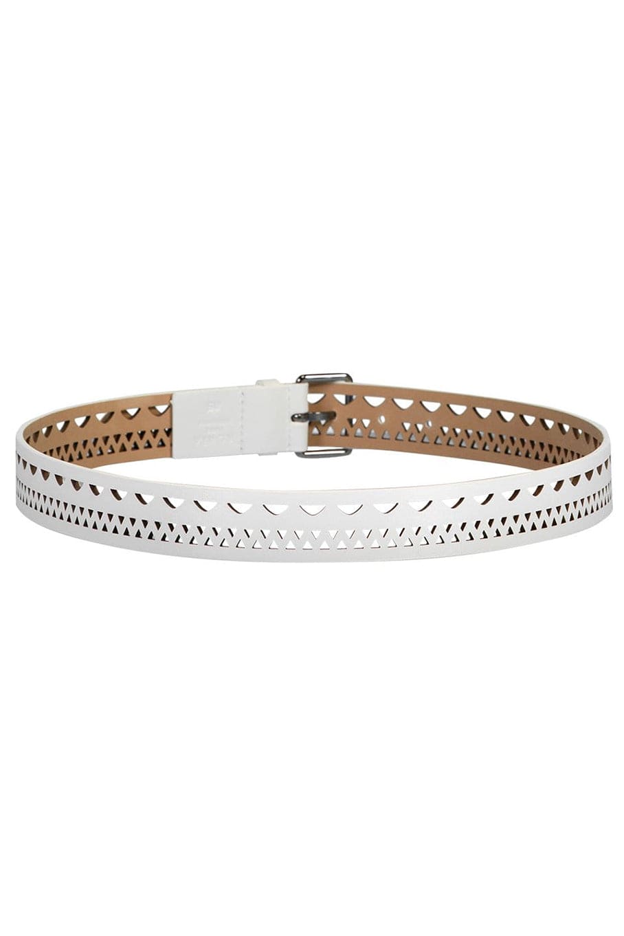 ALAÏA-Fine Bcl 32 Cuir Lux Vienne-