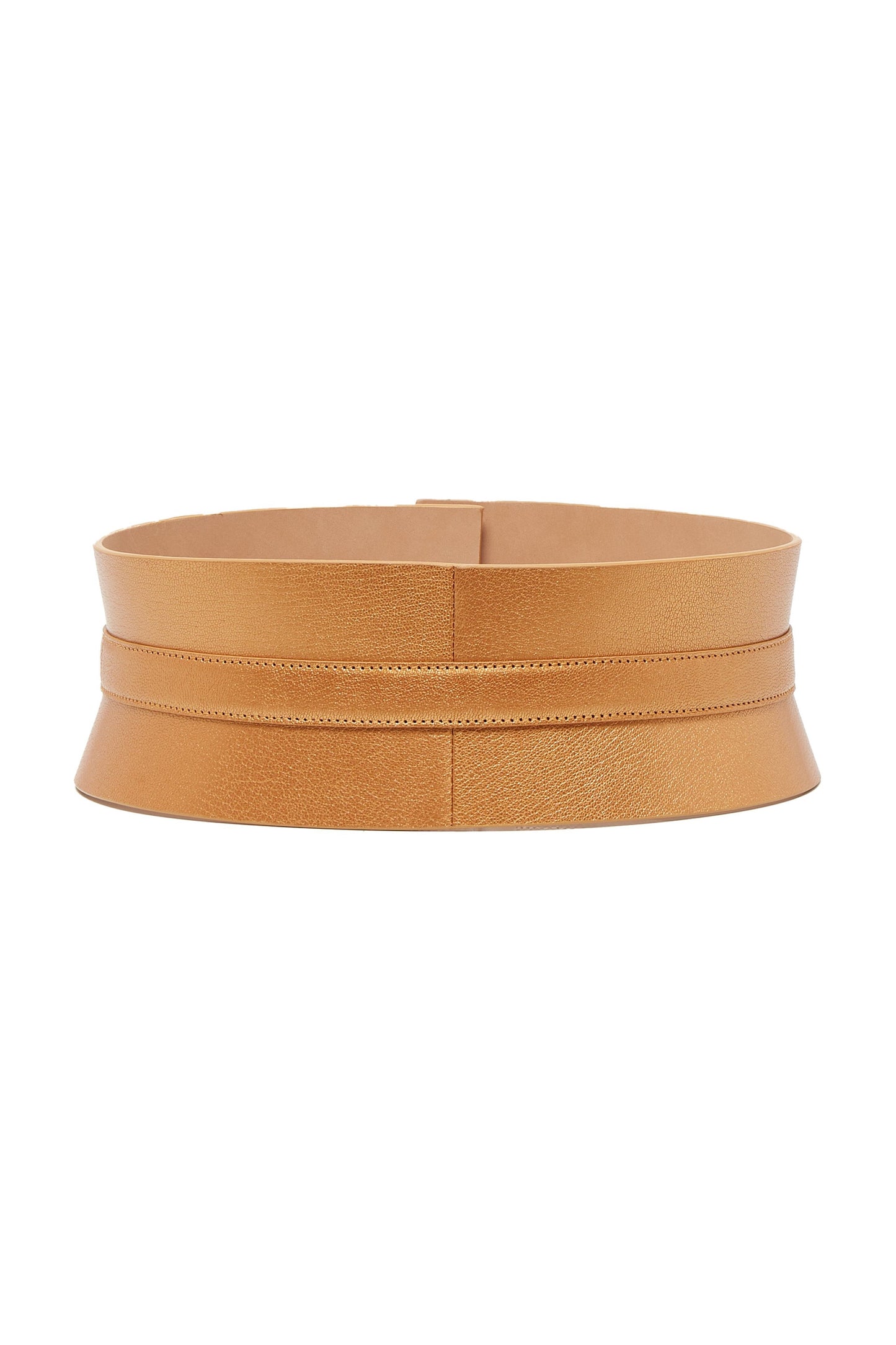ALAÏA-Neo Bustier Belt-