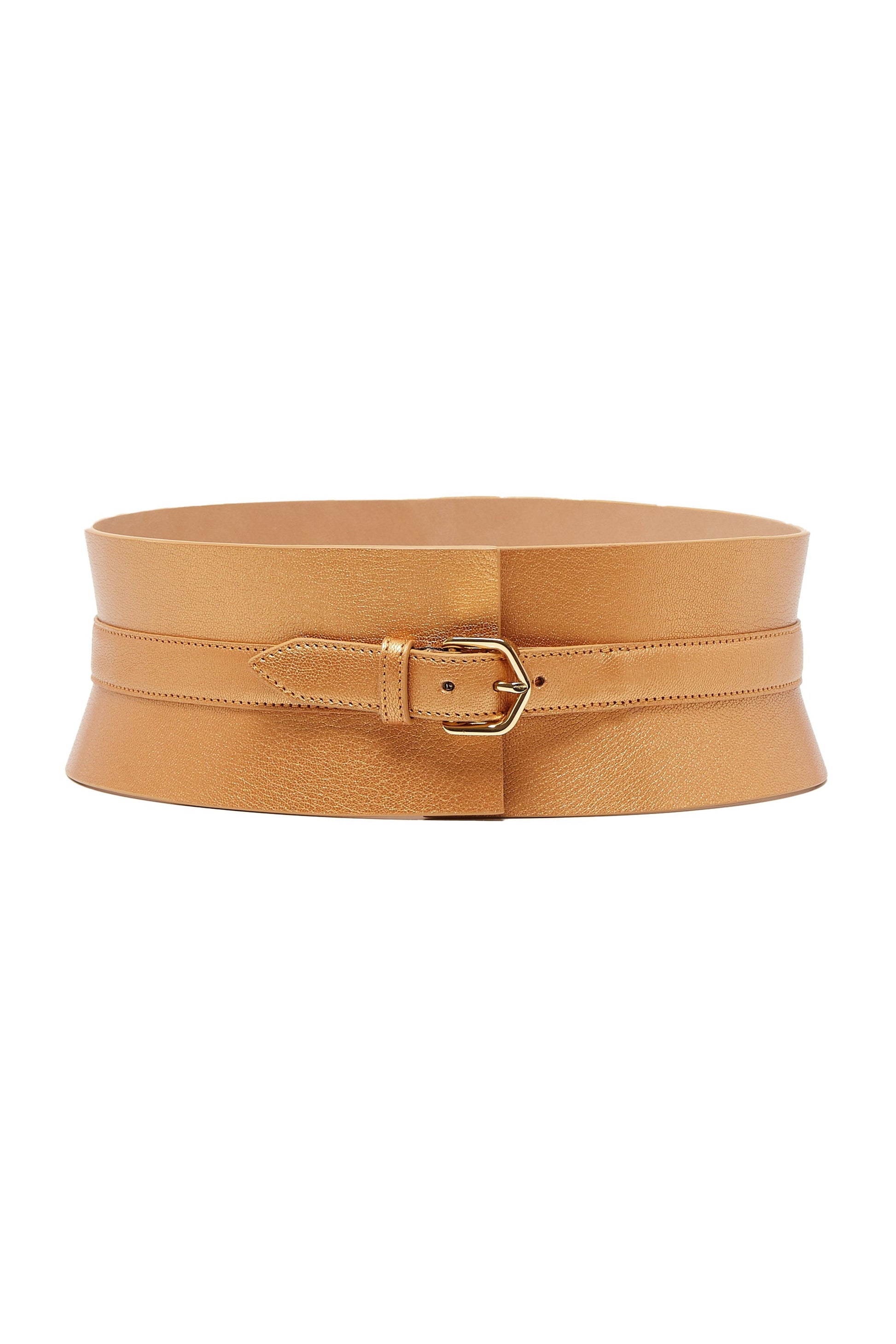 ALAÏA-Neo Bustier Belt-