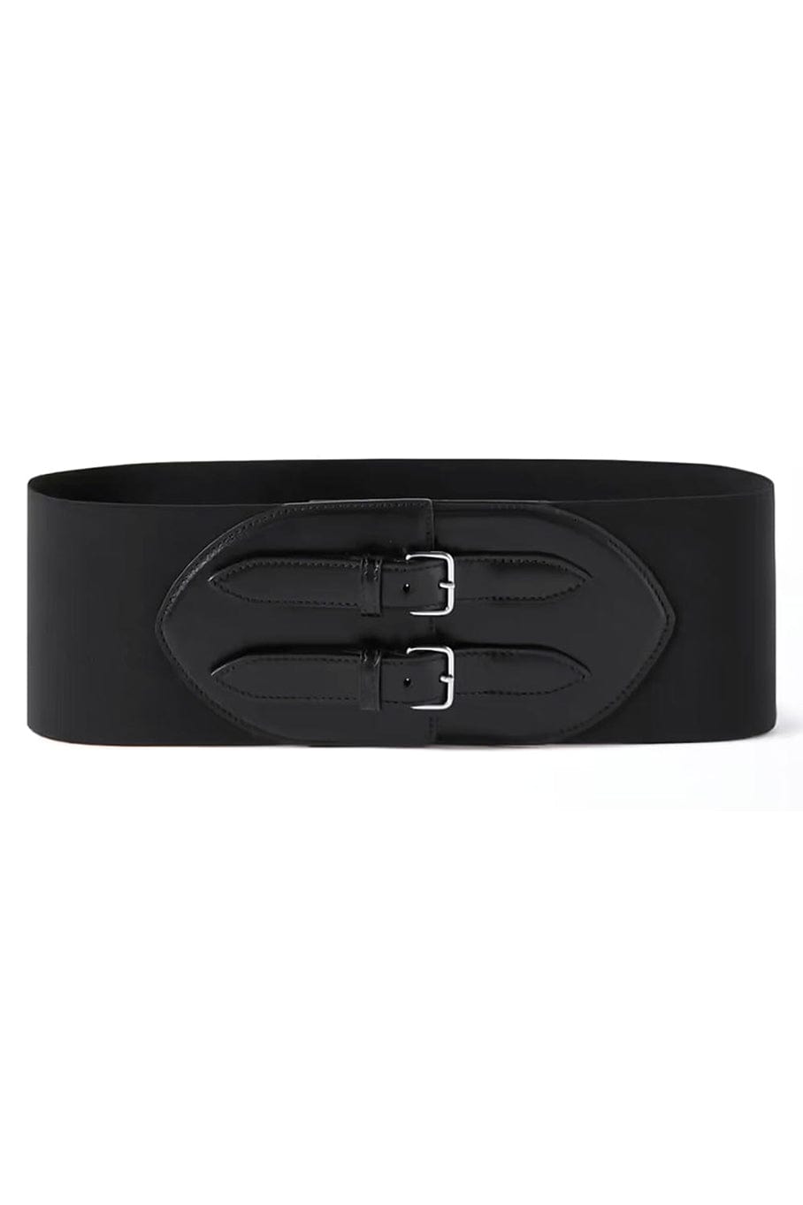 ALAÏA-Corset Elastic Belt-