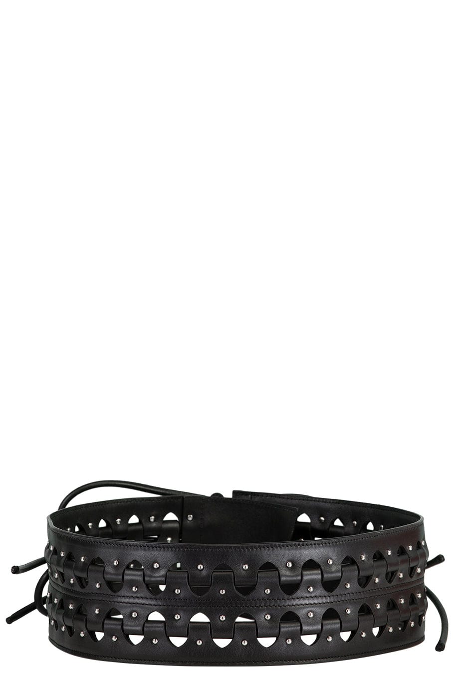 ALAÏA-Ceinture Hinge Belt-