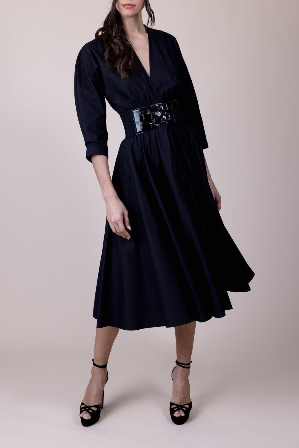 ALAÏA-Archetypes Dress-