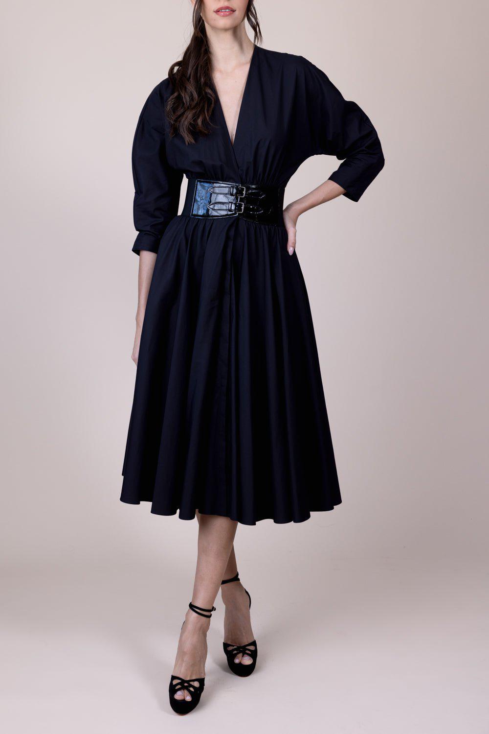 ALAÏA-Archetypes Dress-
