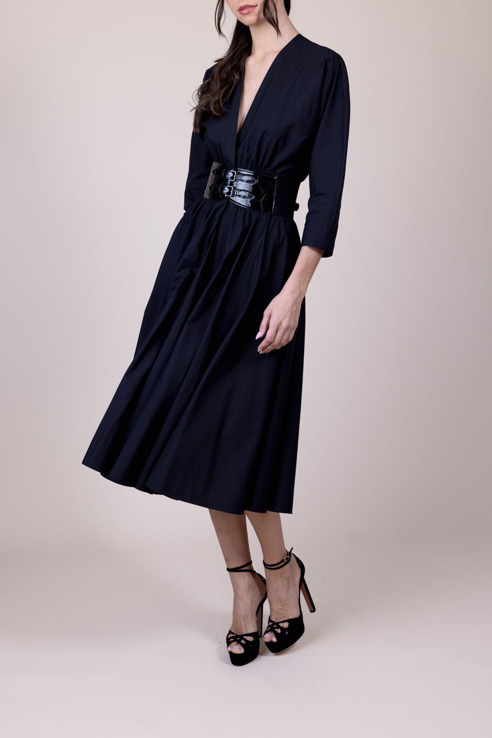 ALAÏA-Archetypes Dress-