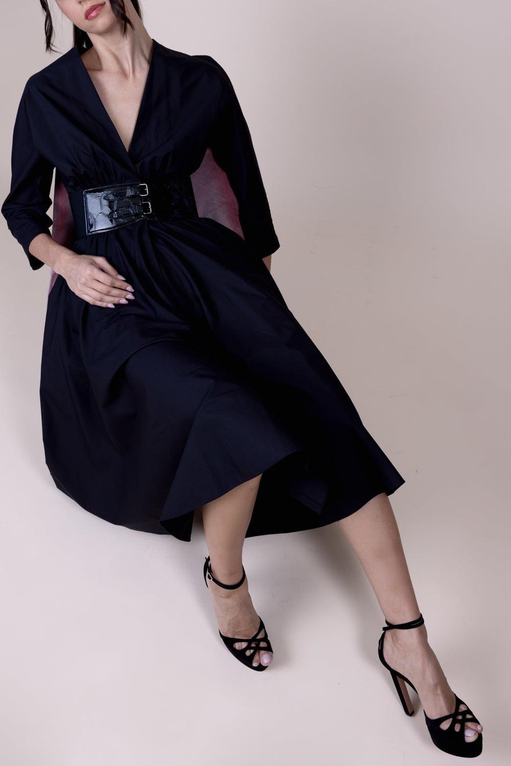 ALAÏA-Archetypes Dress-