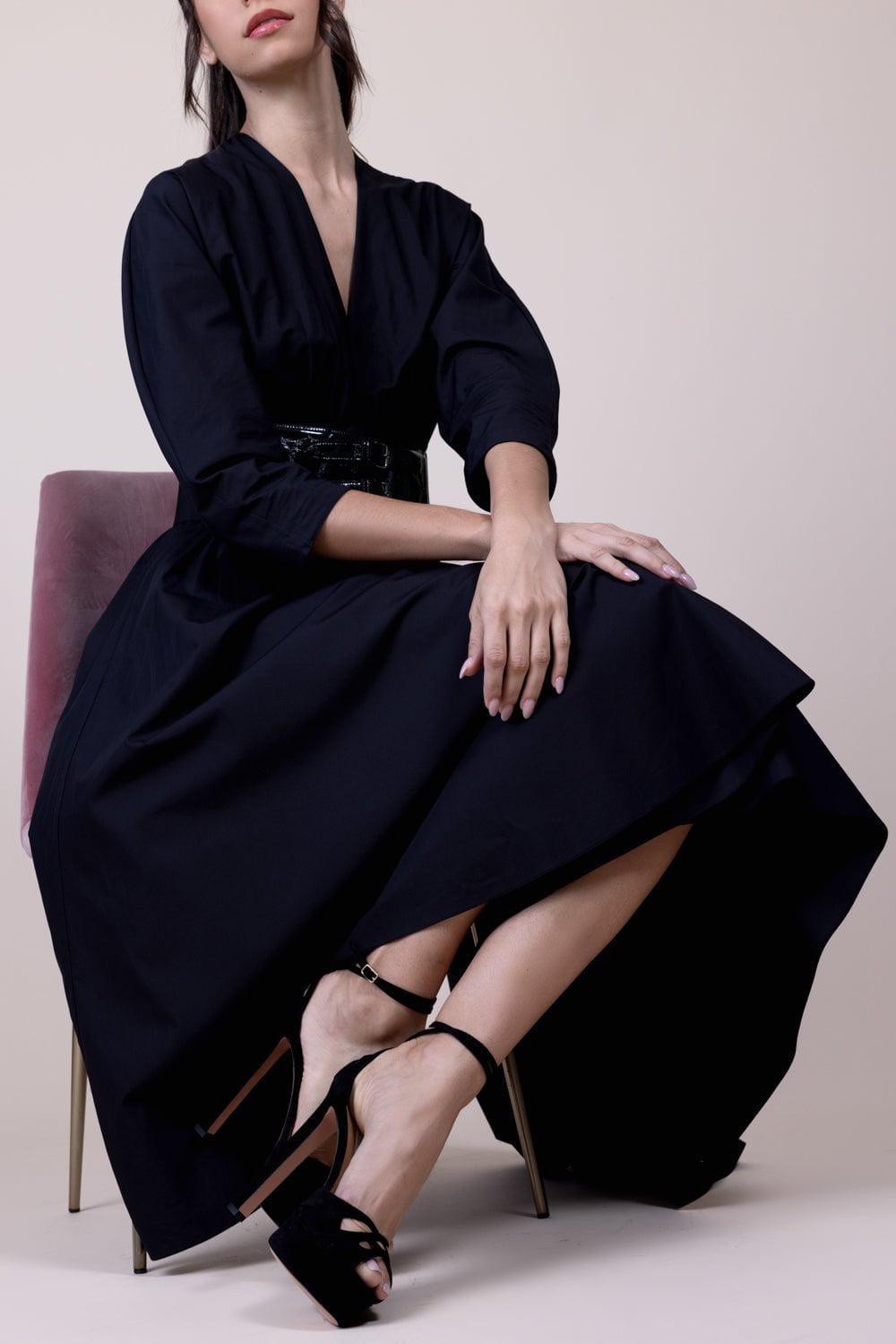 ALAÏA-Archetypes Dress-