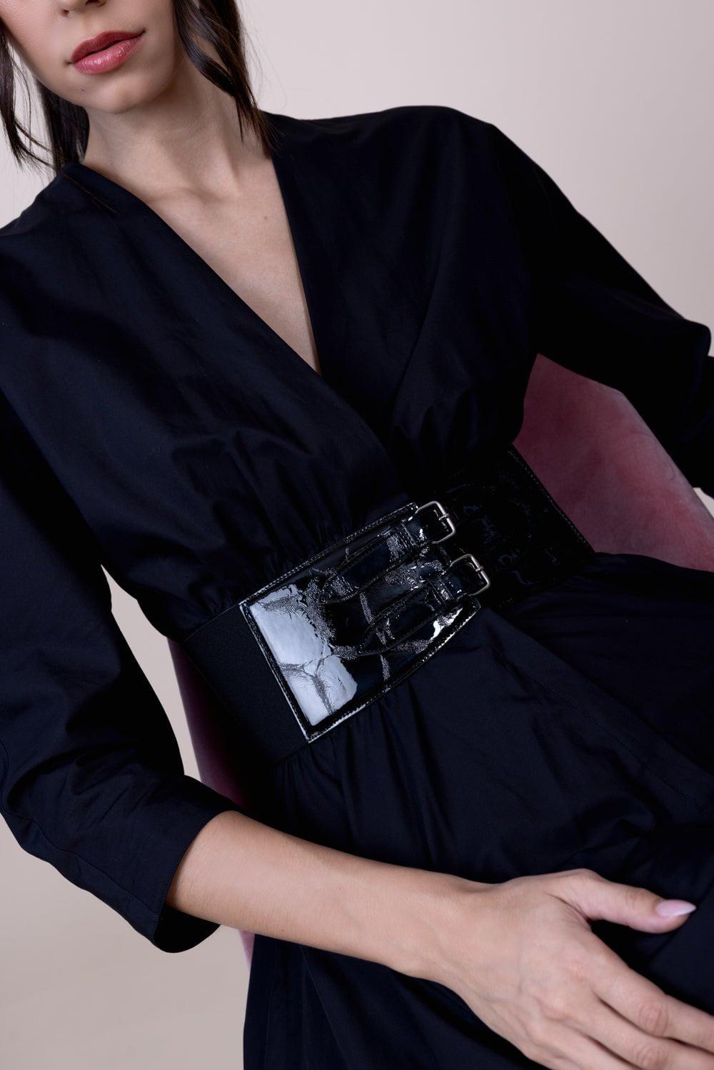 ALAÏA-Archetypes Dress-