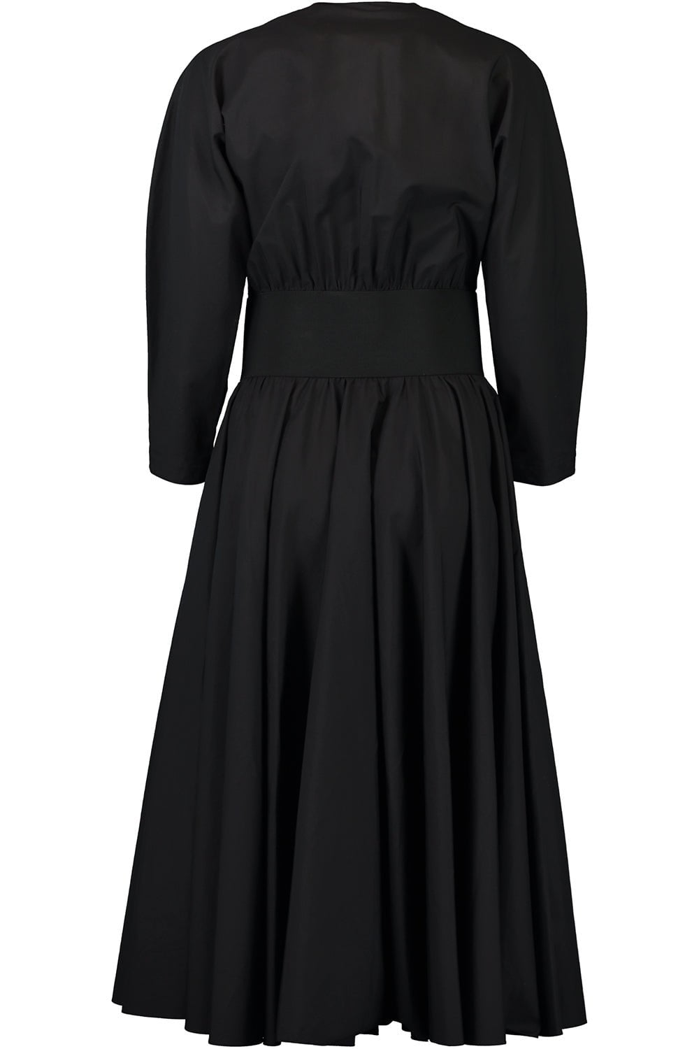 ALAÏA-Archetypes Dress-