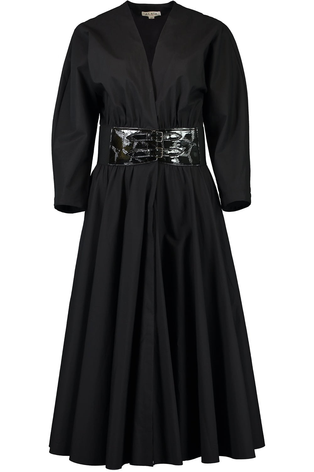 ALAÏA-Archetypes Dress-