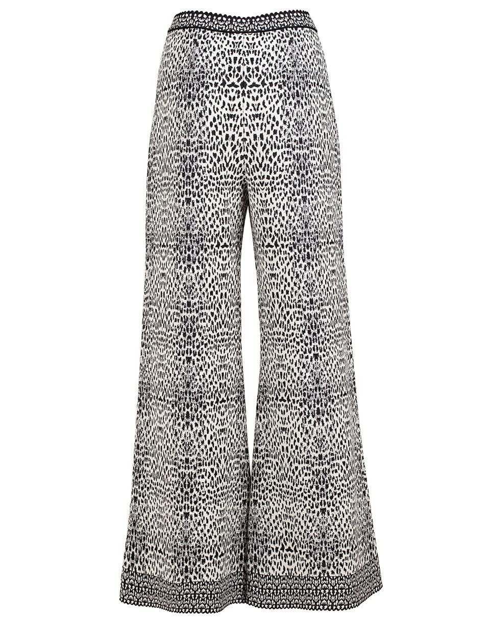 ALAÏA-Lynx Pant-