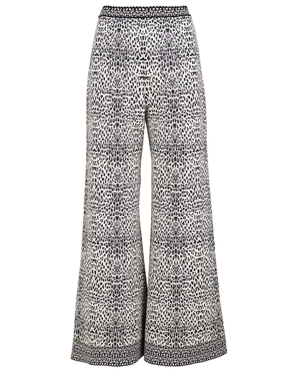 ALAÏA-Lynx Pant-