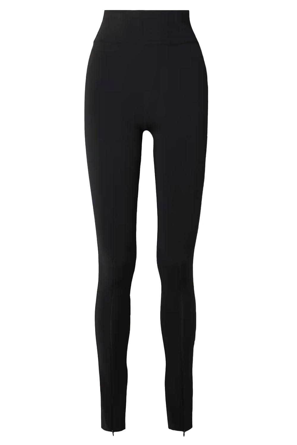 ALAÏA-Zip Legging-