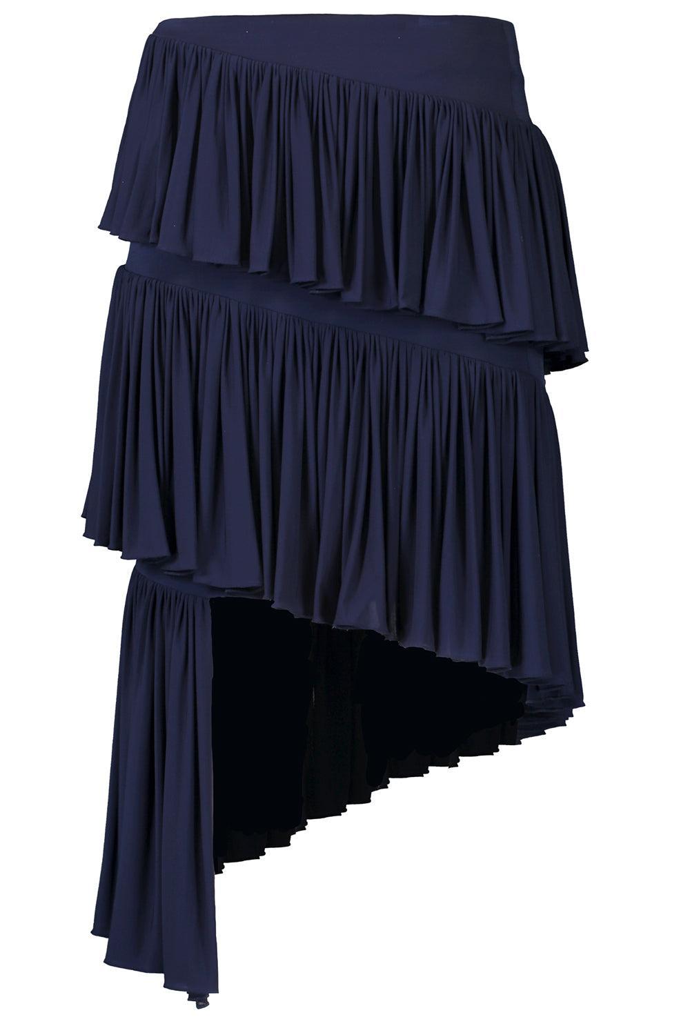 Spiral Skirt