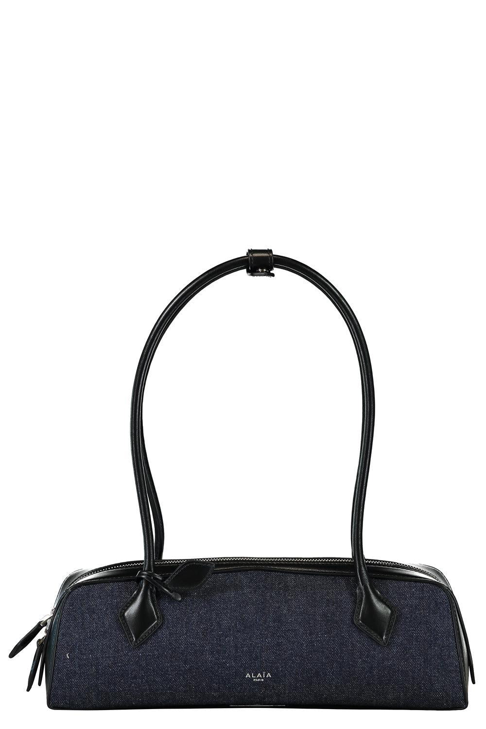 Medium Le Teckel Bag