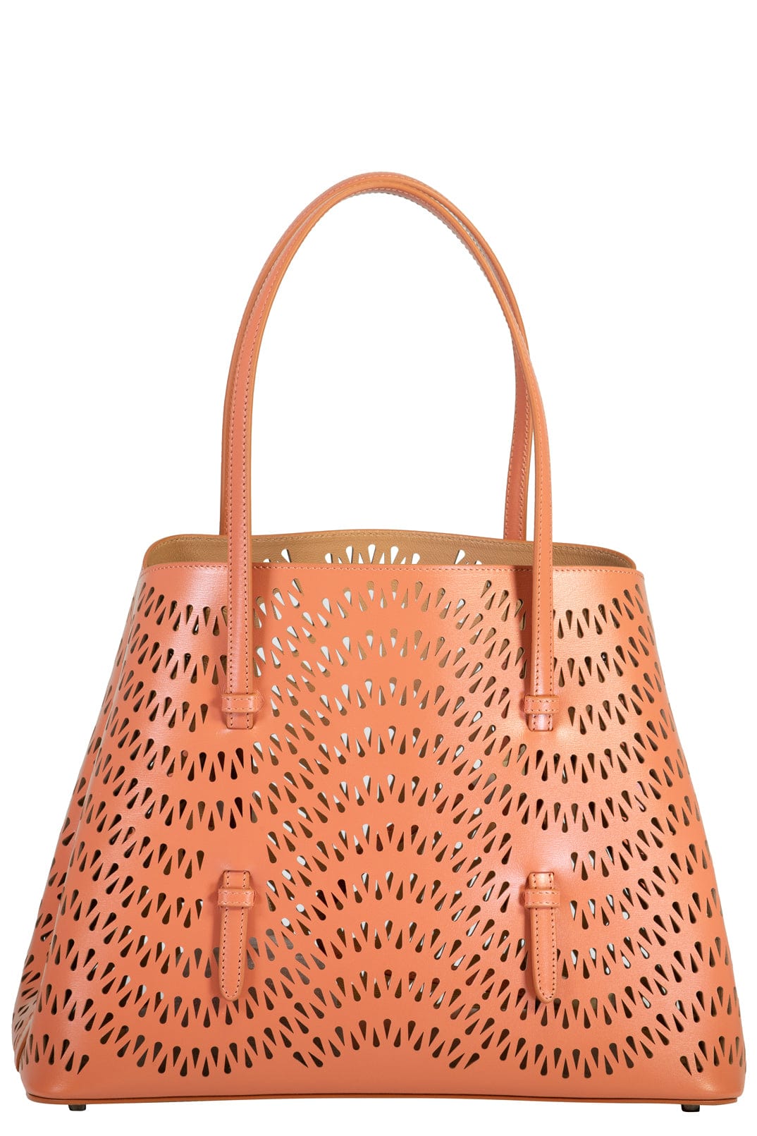 ALAÏA-Mina Bag - Nambie-NAMIBIE