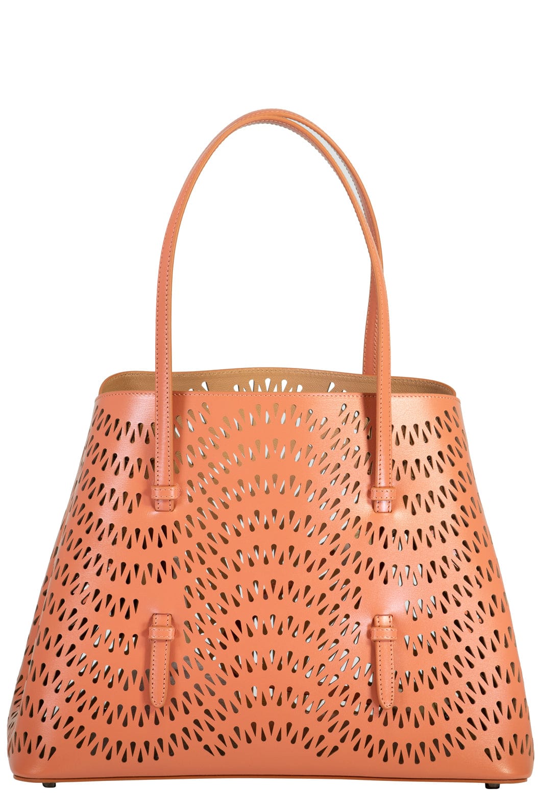 ALAÏA-Mina Bag - Nambie-NAMIBIE