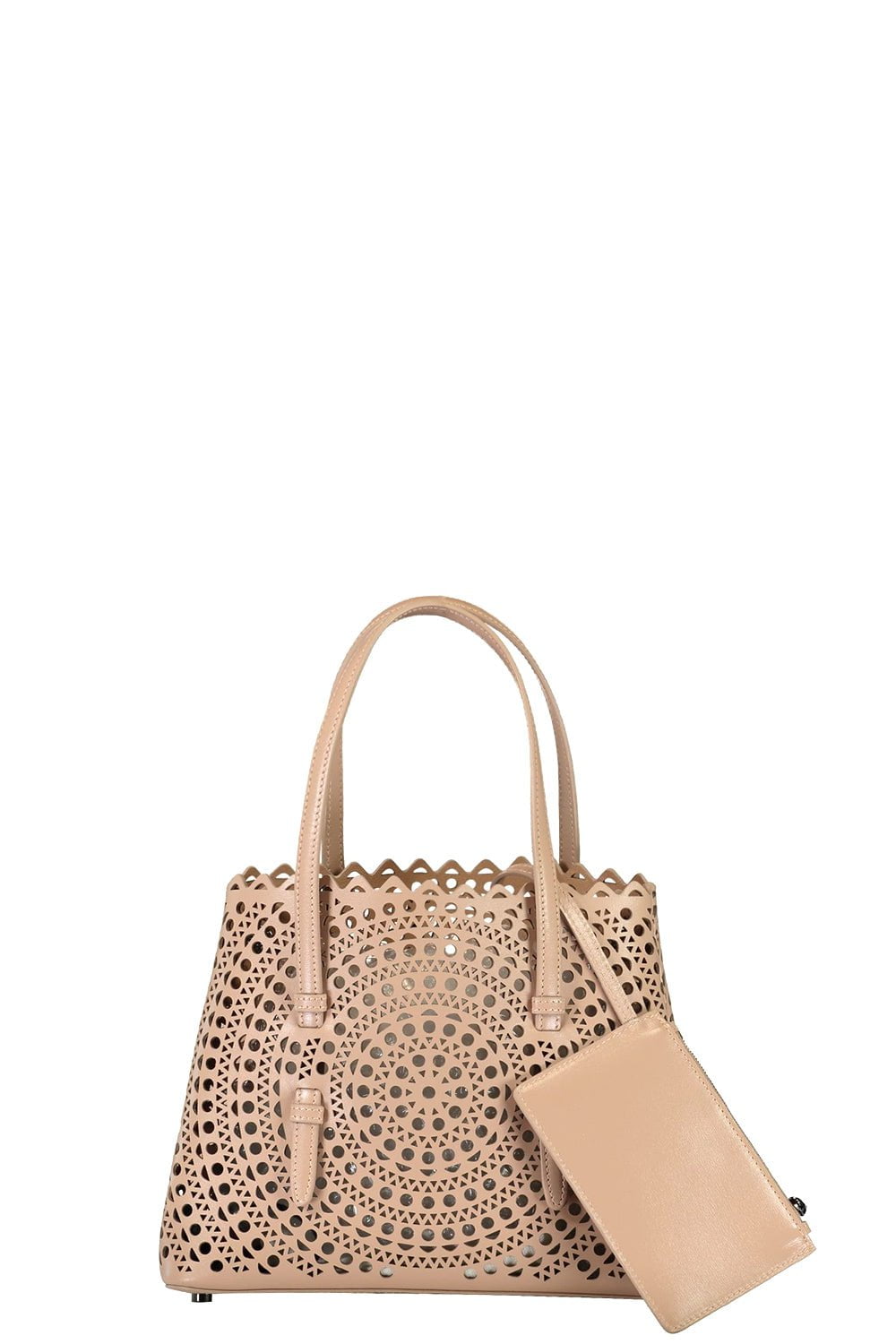 ALAÏA-Mina 25 - Sand-SAND