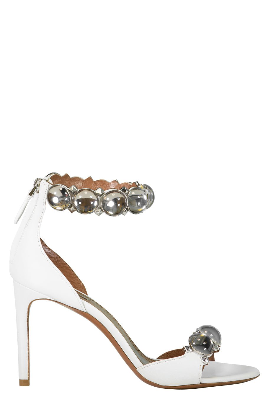 ALAÏA-La Bombe Sandal-