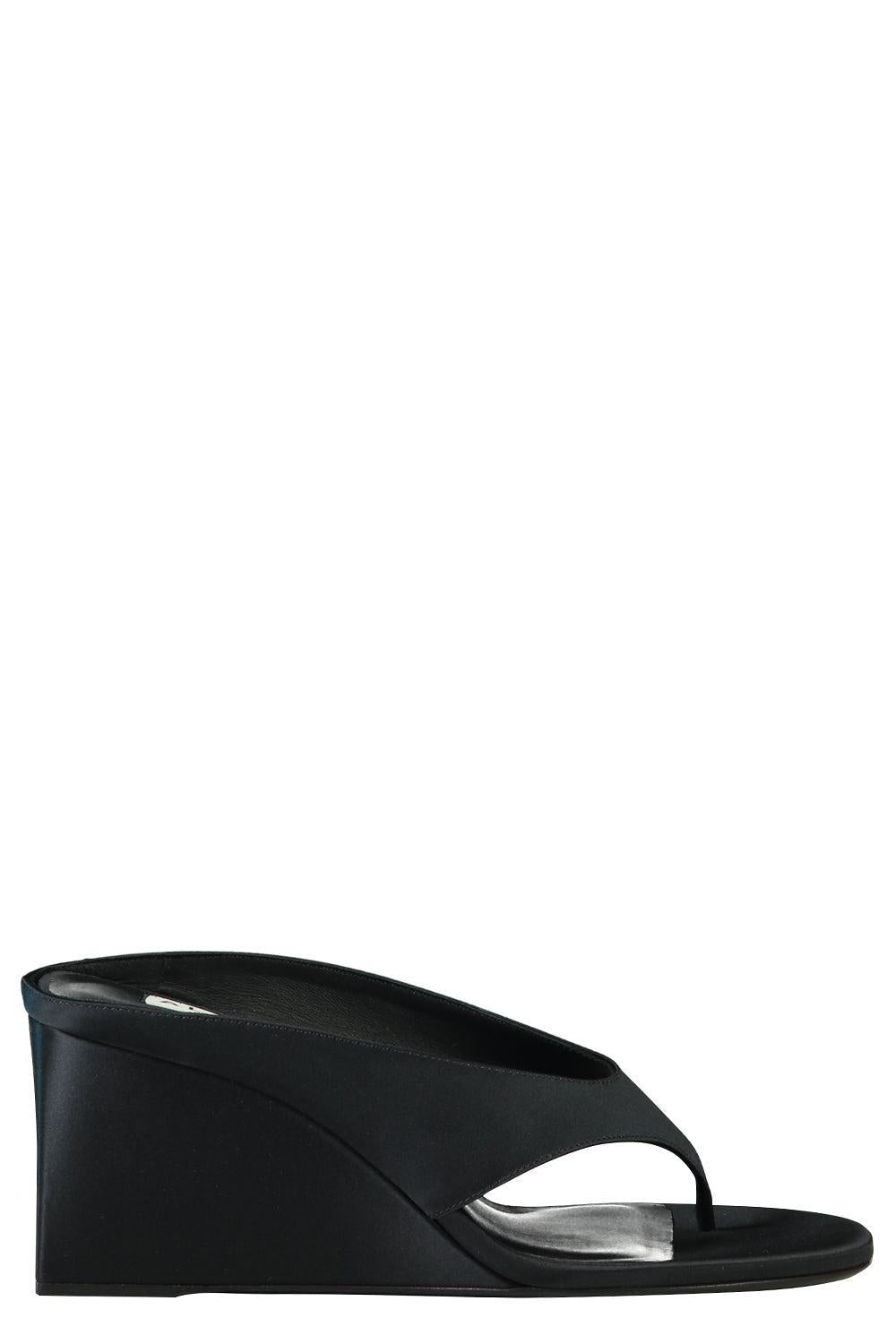 Cube Thong Mule