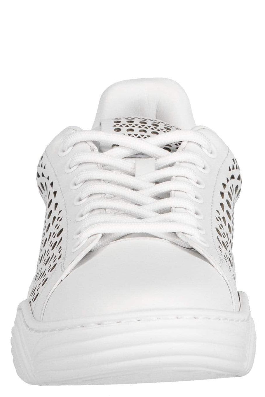 ALAÏA-Court Shoe-
