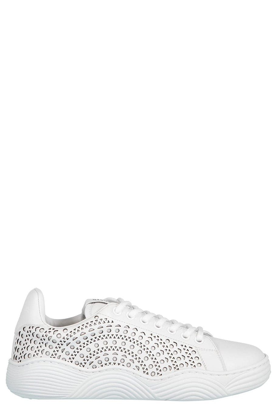 ALAÏA-Court Shoe-