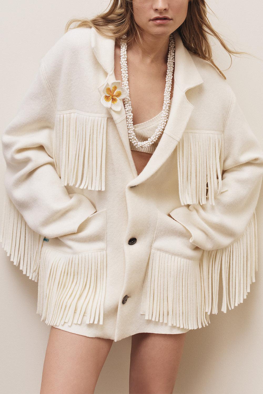 Spirit Of The West Jacket-CREAM-XS-CLOTHINGJACKETCASUAL-ALANUI
