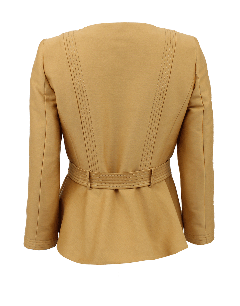ALBERTA FERRETTI-Suit Jacket-