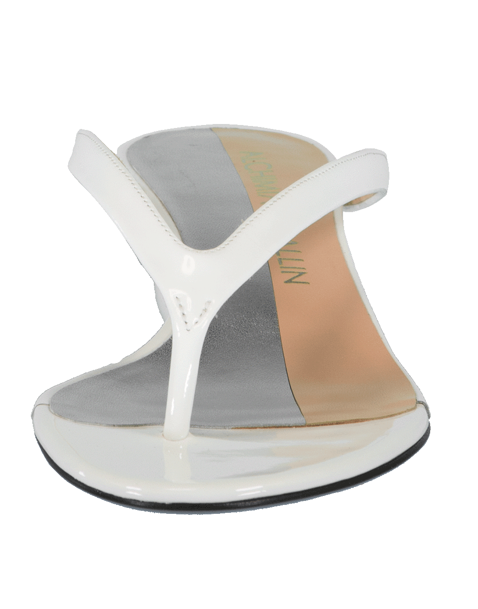 ALCHIMIA DI BALLIN-Thong Ball Heel Sandal-