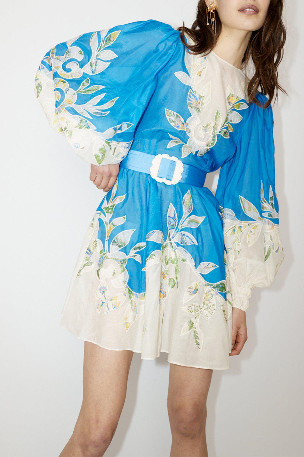 ALEMAIS-Rita Dress-