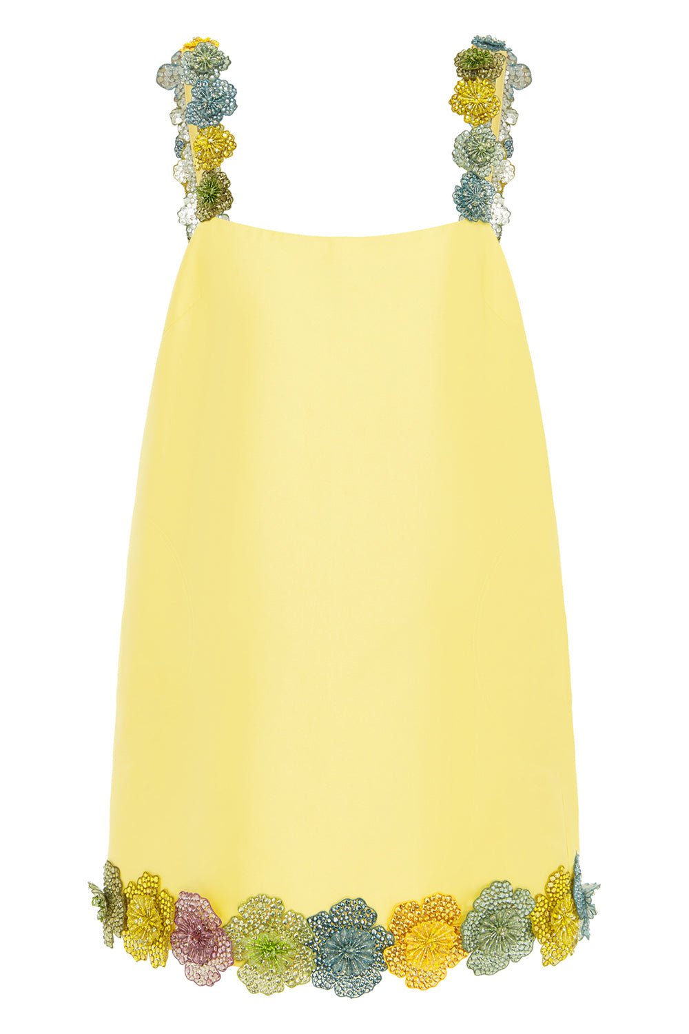 ALEMAIS-Lolita Mini Dress-
