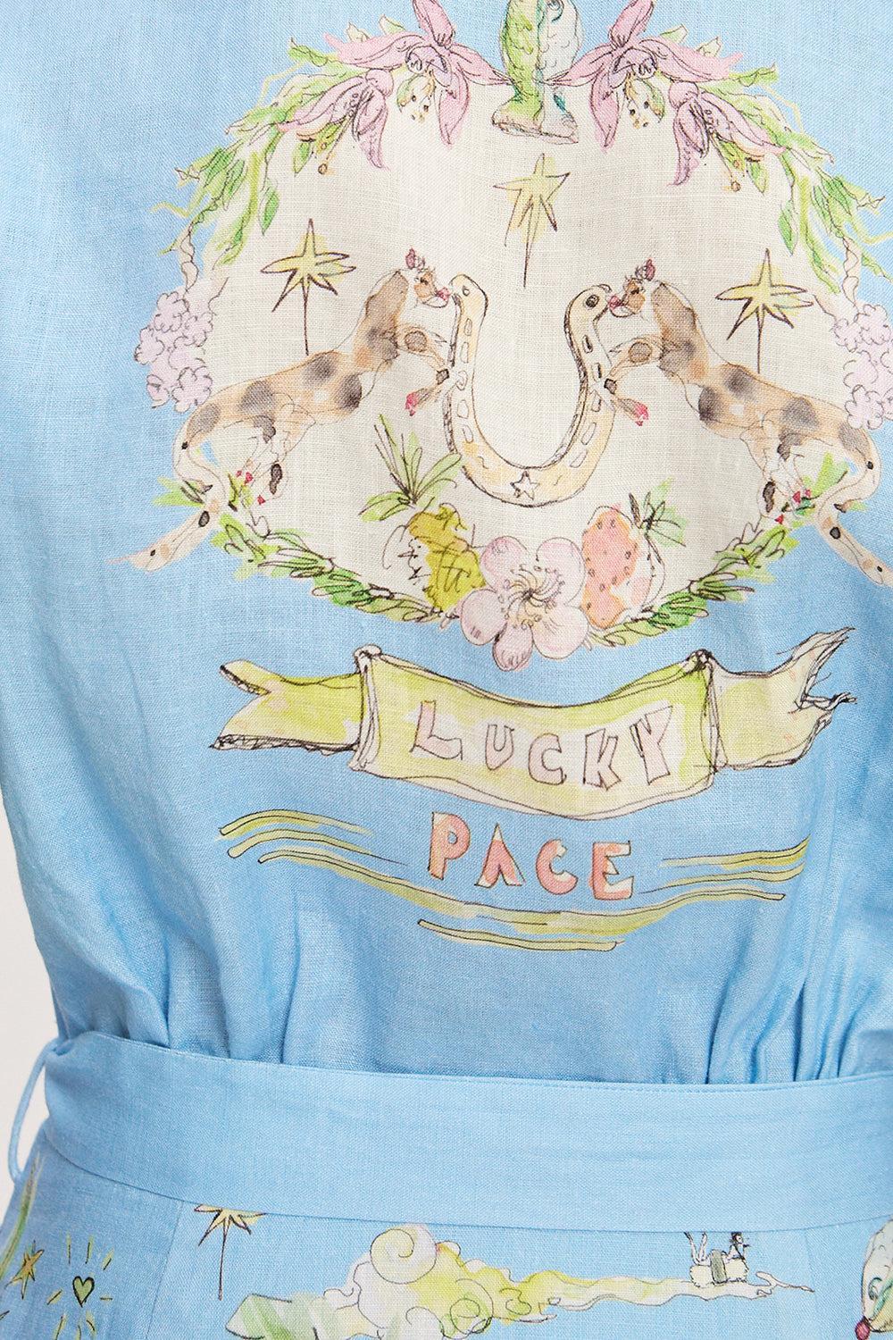 Anouk Mini Dress-SKY-0-CLOTHINGDRESSCASUAL-ALEMAIS