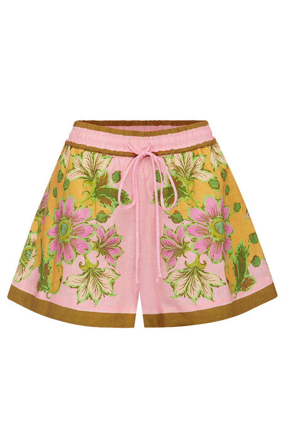 ALEMAIS-Winnie Short-