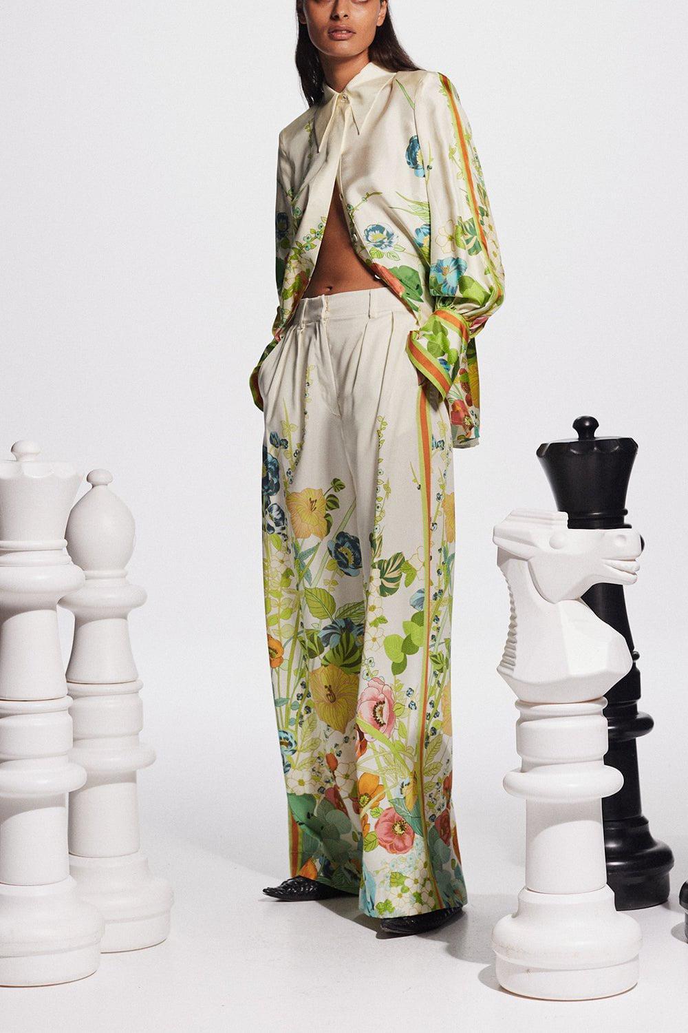 ALEMAIS-Constance Pant-