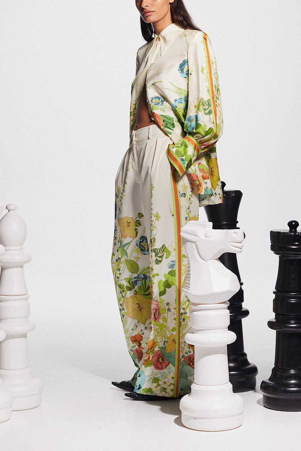 ALEMAIS-Constance Pant-