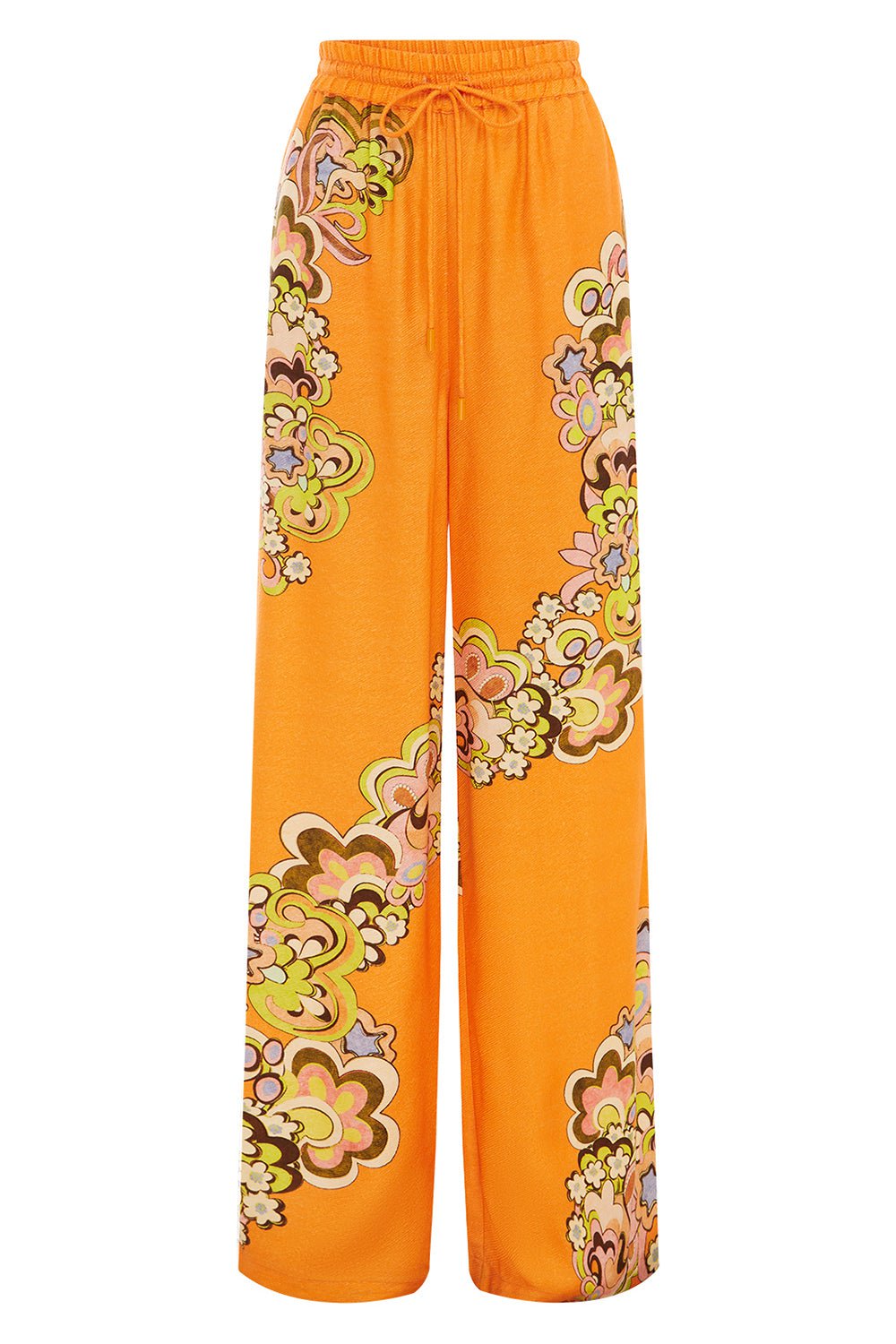 ALEMAIS-Starscape Pant-