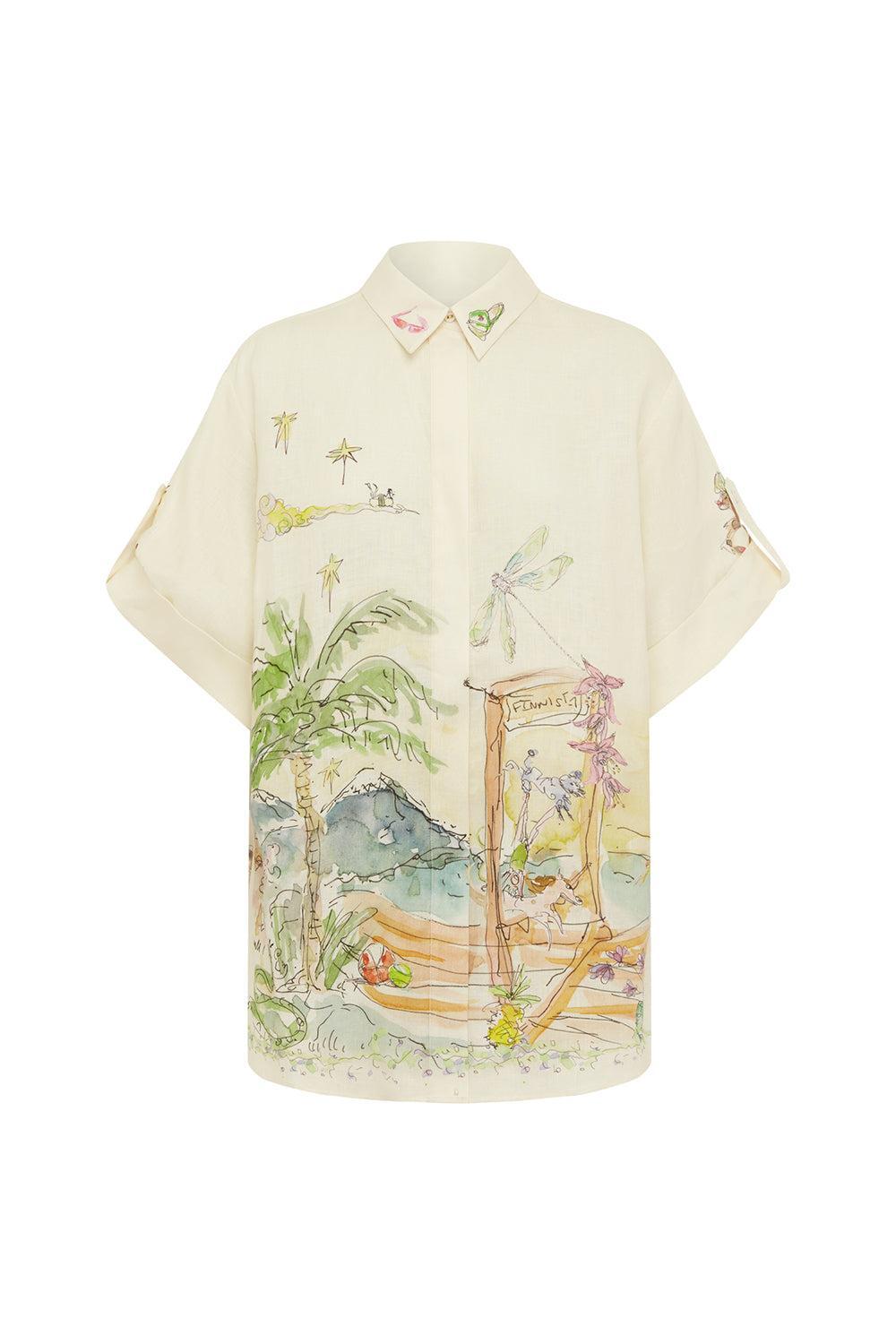 Anouk Shirt-CREAM-0-CLOTHINGTOPBLOUSE-ALEMAIS