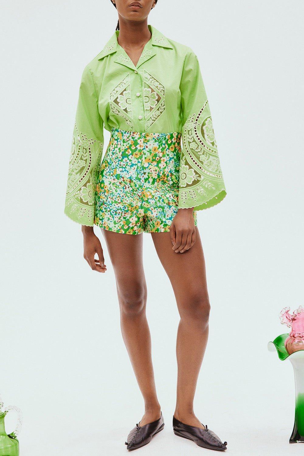 ALEMAIS-Lola Shirt-