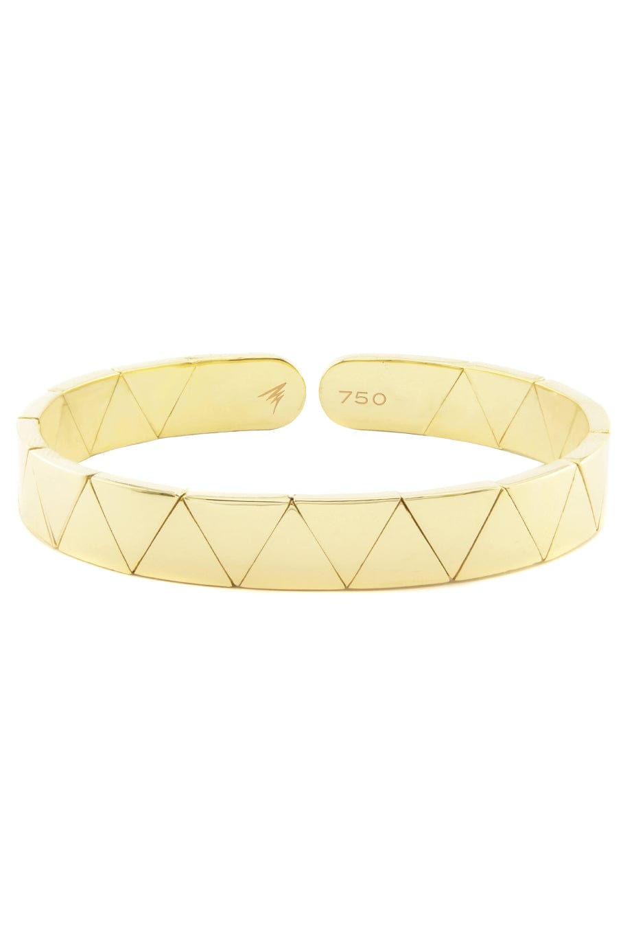ALESSA JEWELRY-Yellow Gold Elixir Bracelet-YELLOW GOLD