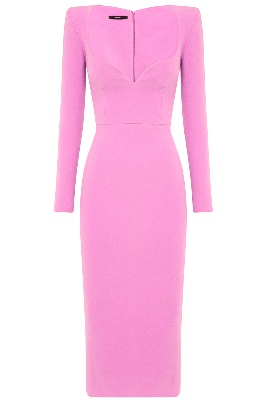 ALEX PERRY-Maren Sweetheart Dress-