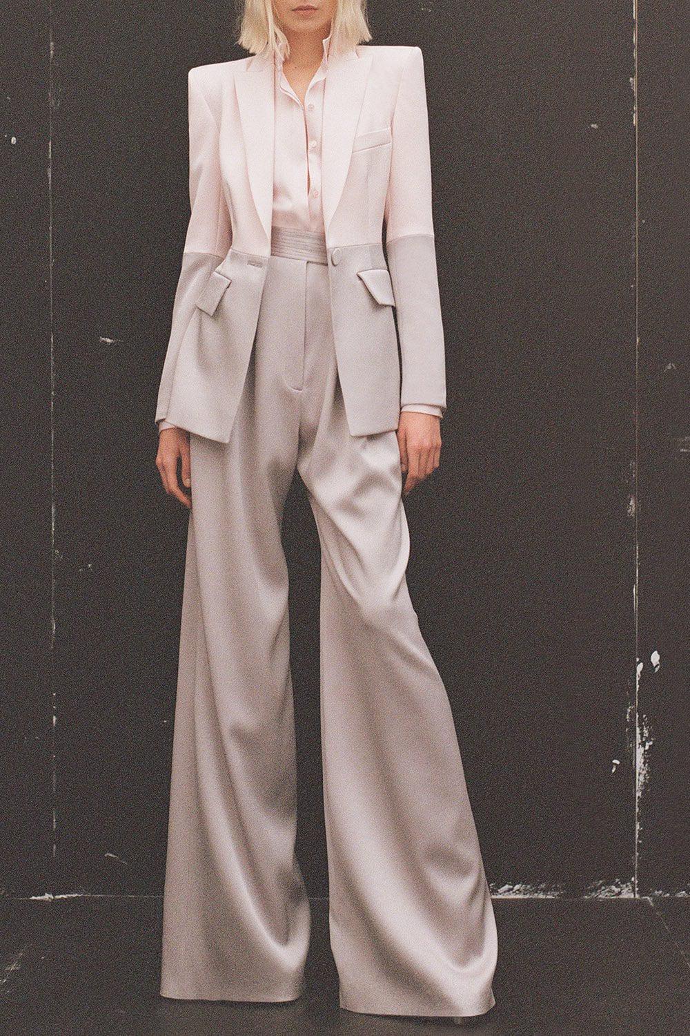 ALEX PERRY-Alcott Blazer-