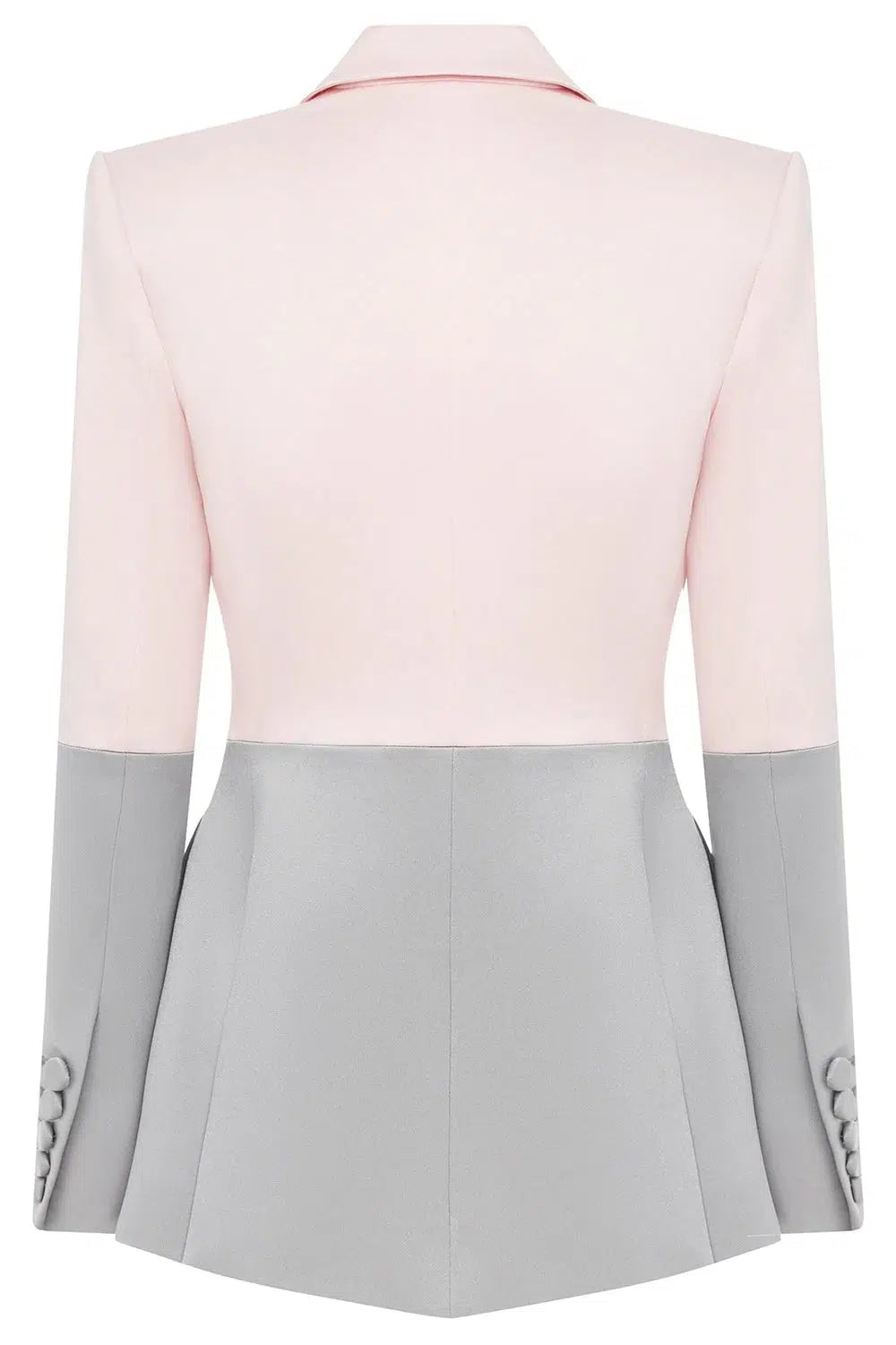 ALEX PERRY-Alcott Blazer-