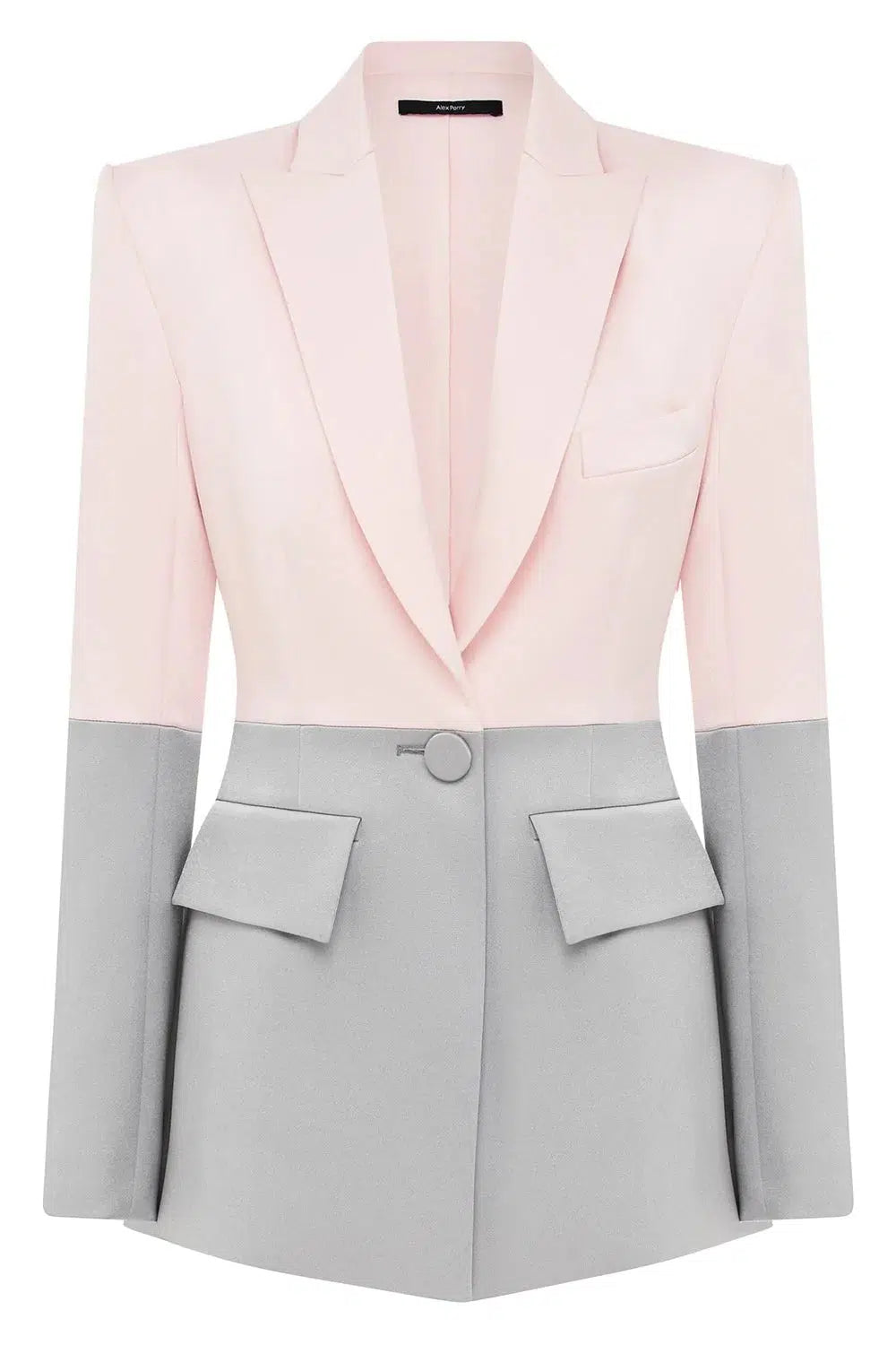 ALEX PERRY-Alcott Blazer-