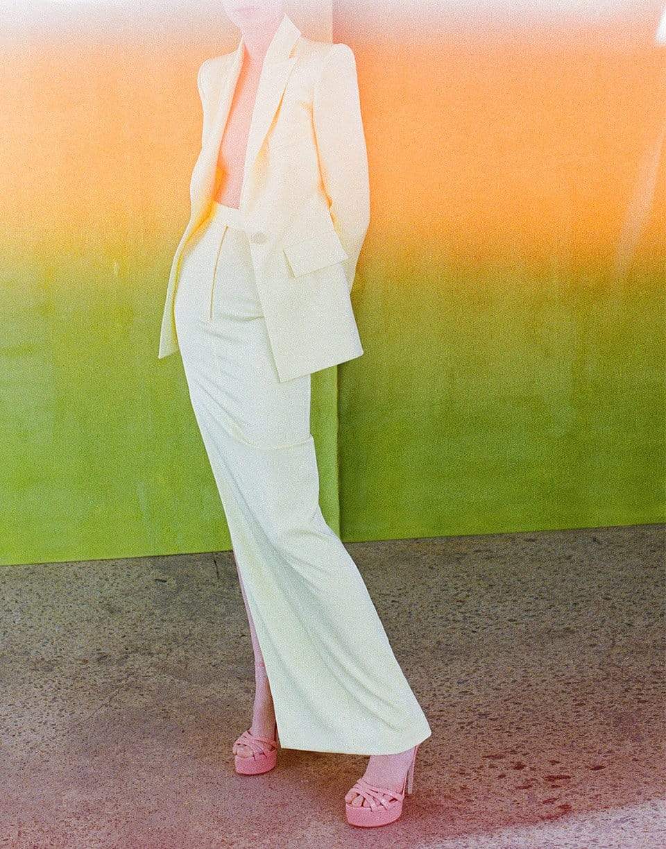 ALEX PERRY-Rene Flare Pant-