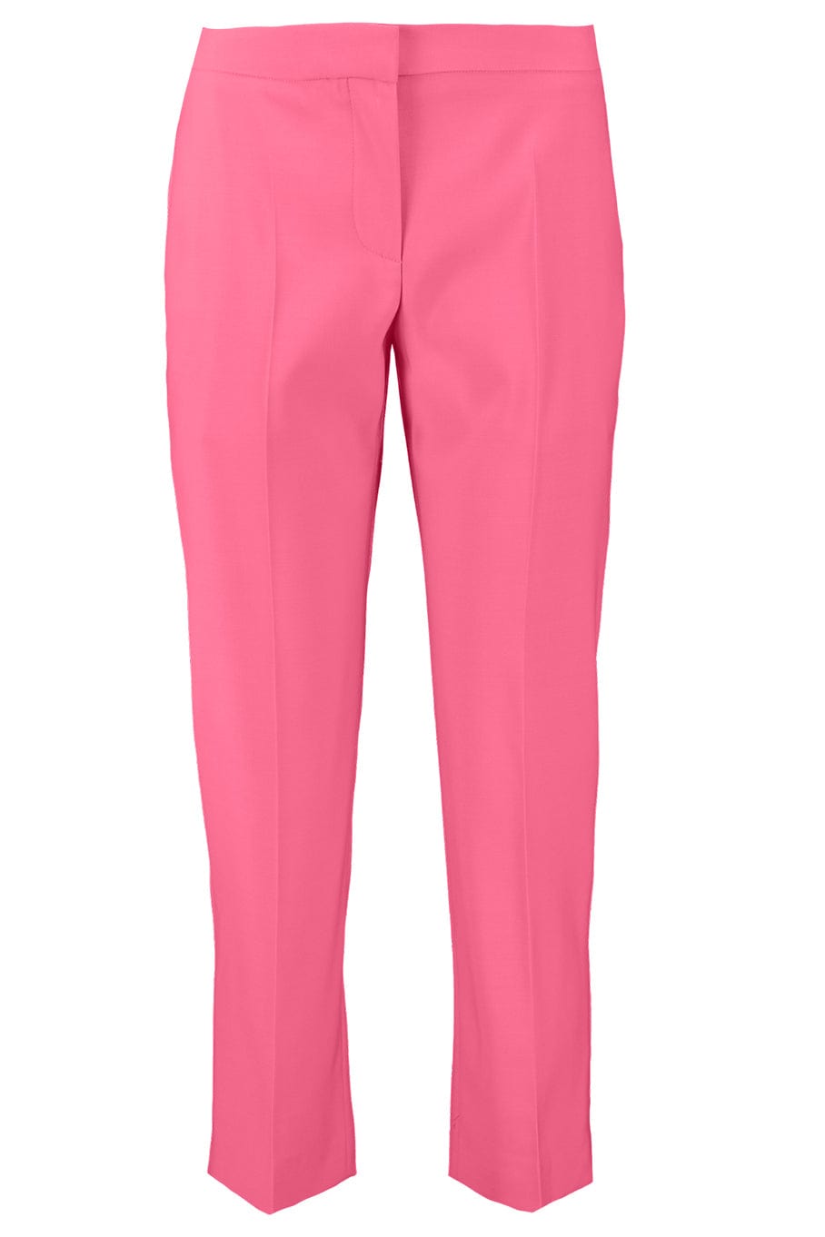 ALEXANDER MCQUEEN-Cigarette Trouser-