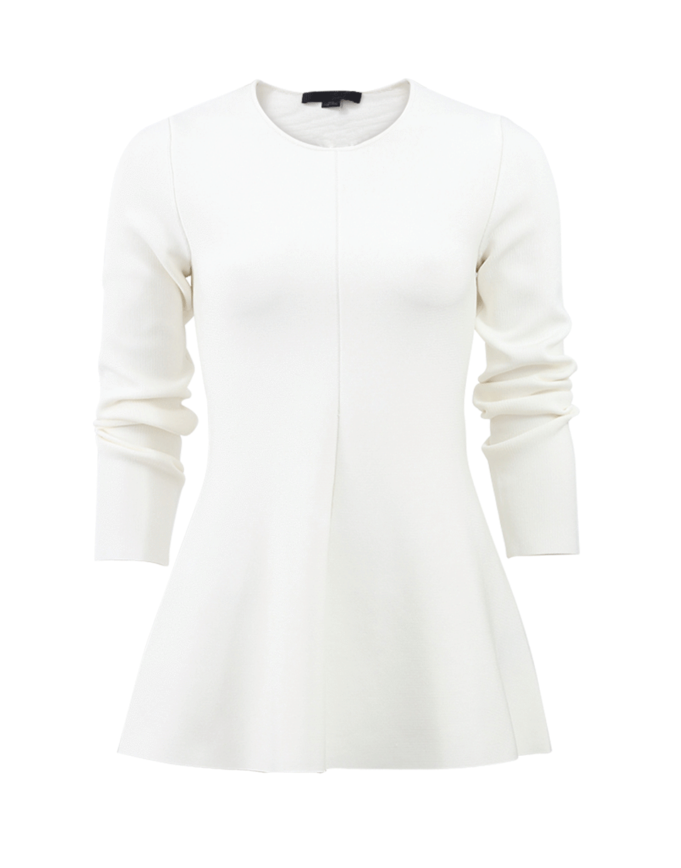ALEXANDER WANG-Split Waist Tunic-