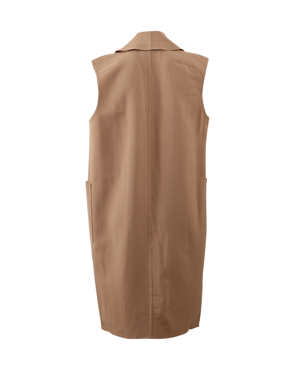 ALEXANDER WANG-Oversized Vest-